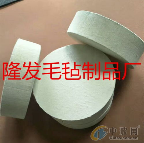 从配件到原材料 南宫市隆发毛毡制品厂的报价背后如何连接裸电线行业？